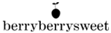 Berry Berry Sweet Berry Berry Sweet