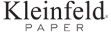 Kleinfeld Paper Kleinfeld Paper