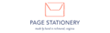 Page Stationery Page Stationery