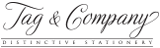 Tag & Company