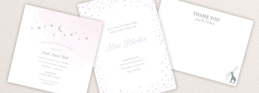 Lavender & Mint
