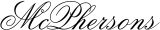 Fine and Dandy Paperie McPhersons
