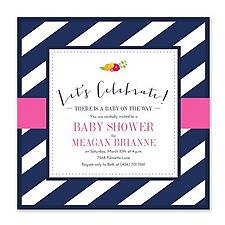 Shop Party Invitations at Fine Stationery