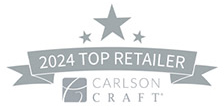 2024 Retailer Badge